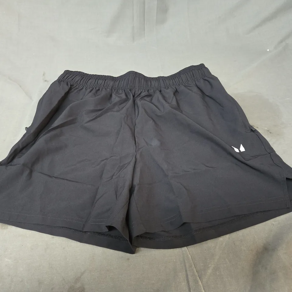 MP MENS VELOCITY 5" SHORTS SIZE M