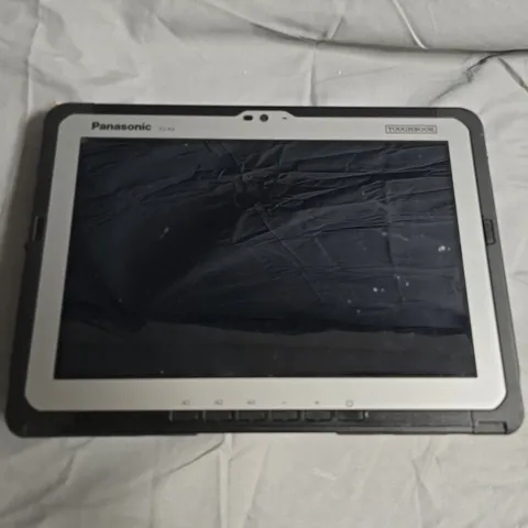 PANASONIC TOUGHBOOK FZ-A3 RUGGED TABLET