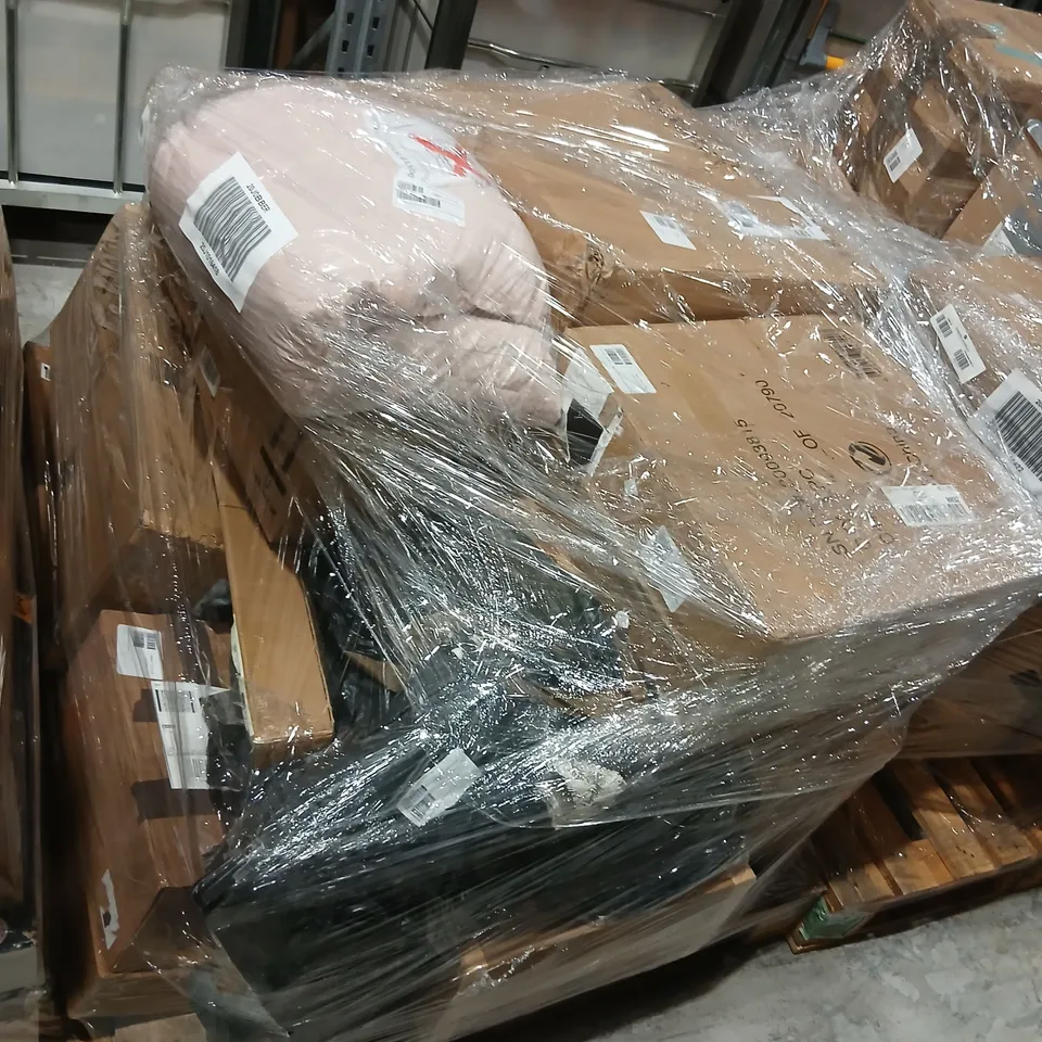 PALLET OF APPROXIMATELY 23 ASSORTED PRODUCTS TO INCLUDE;