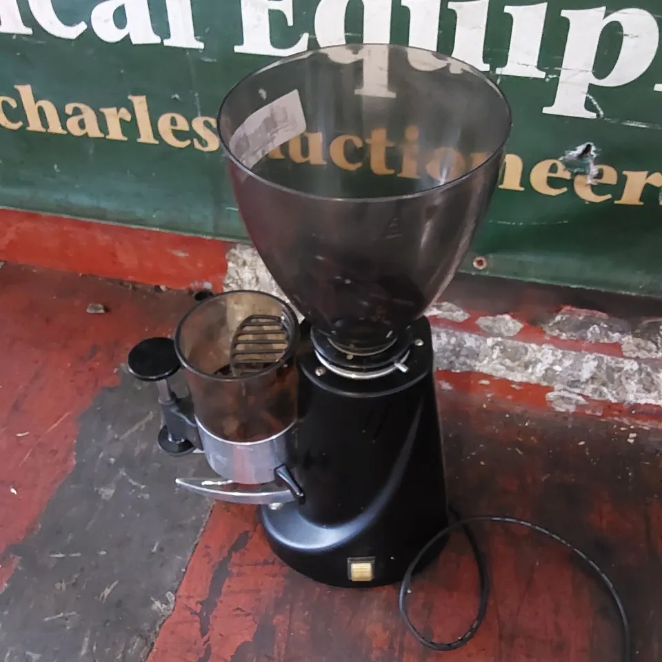 LA SPAZIALE ASTRO 12 COFFEE GRINDER 