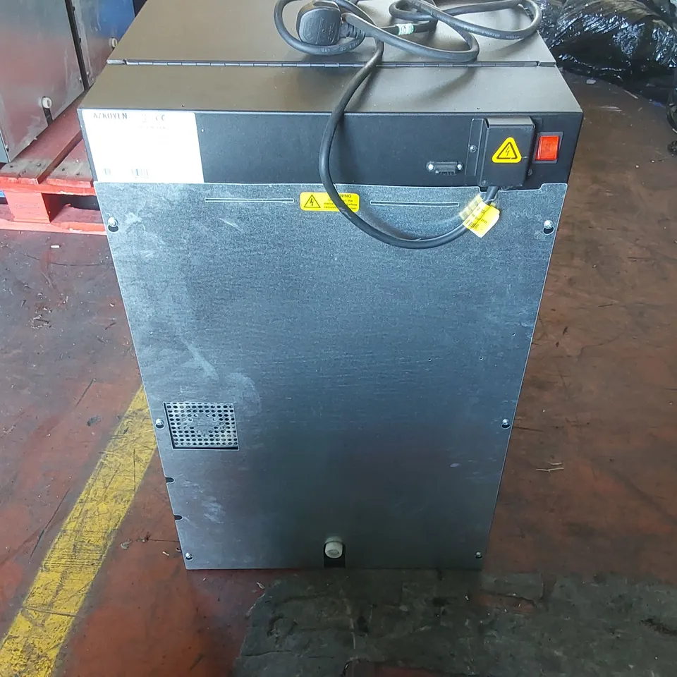 COFFETEK AZKOYEN ZEN 5 COMMERCIAL COFFEE MACHINE 