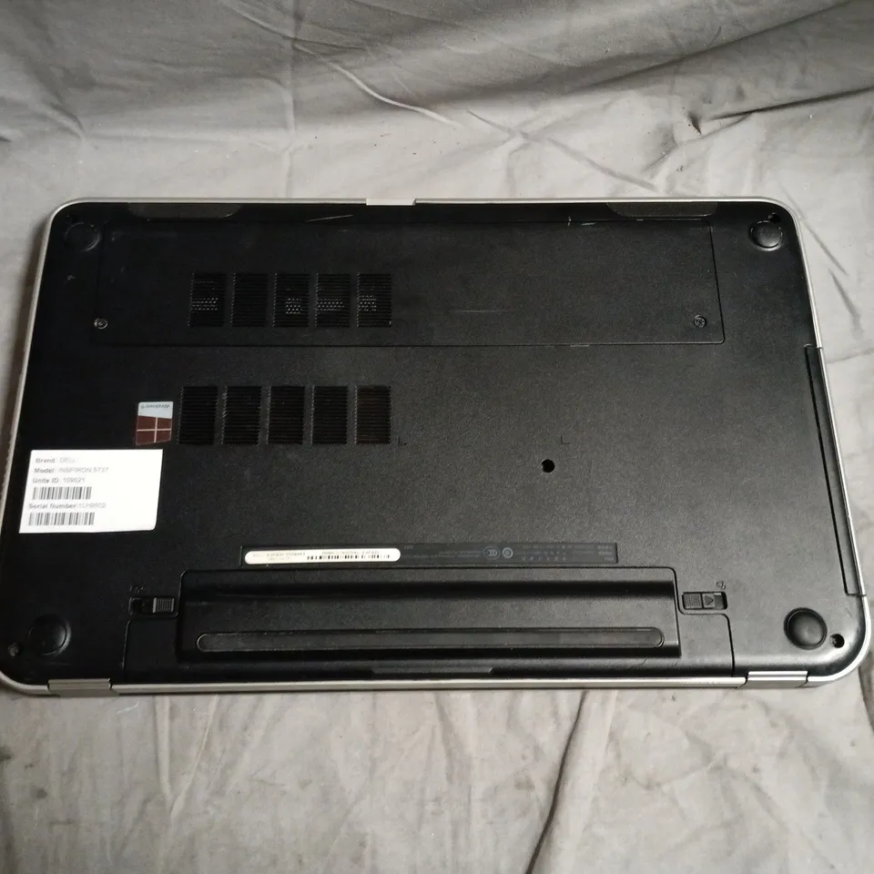 UNBOXED DELL INSPIRON 5737 INTEL I7 LAPTOP - 17R-5737