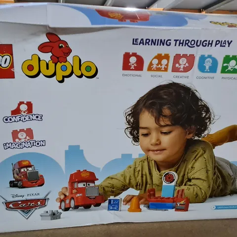 DUPLO SET 10417