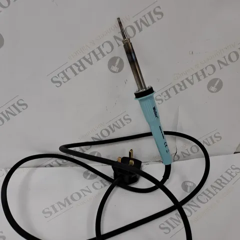 WELLER LINE VOLTAGE SOLDERING IRON 60W 230V