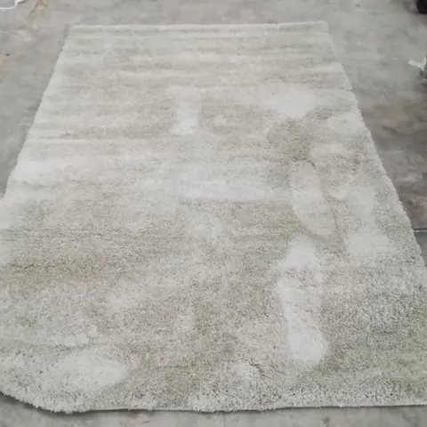 QUALITY DESIGNER AREA RUG - APPROXIMATELY 180X120CM