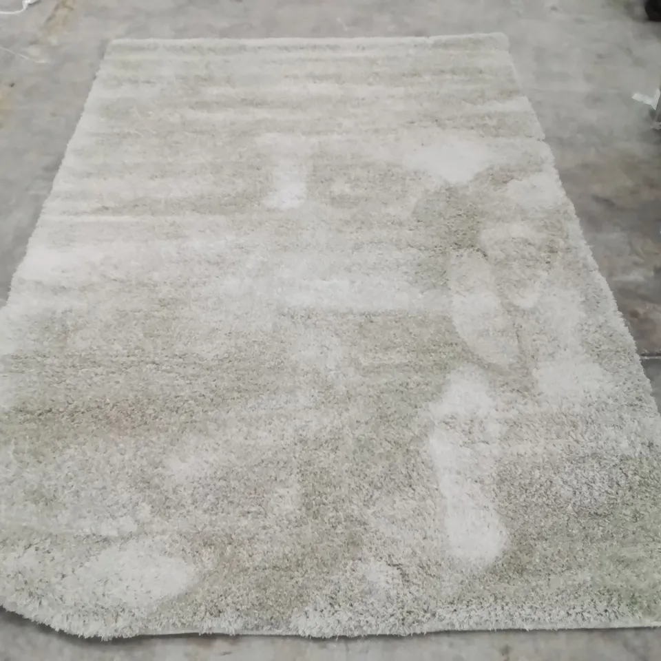 QUALITY DESIGNER AREA RUG - APPROXIMATELY 180X120CM