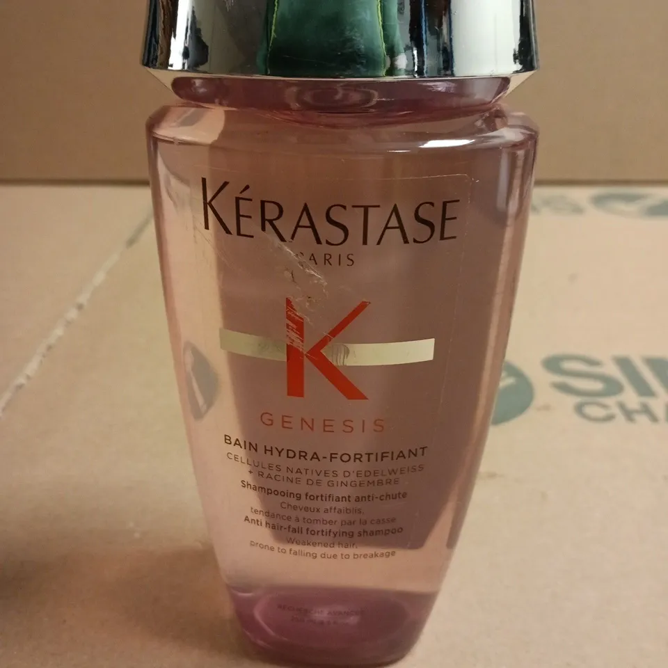 KÉRASTASE GENESIS BAIN HYDRA-FORTIFIANT SHAMPOO 250ML