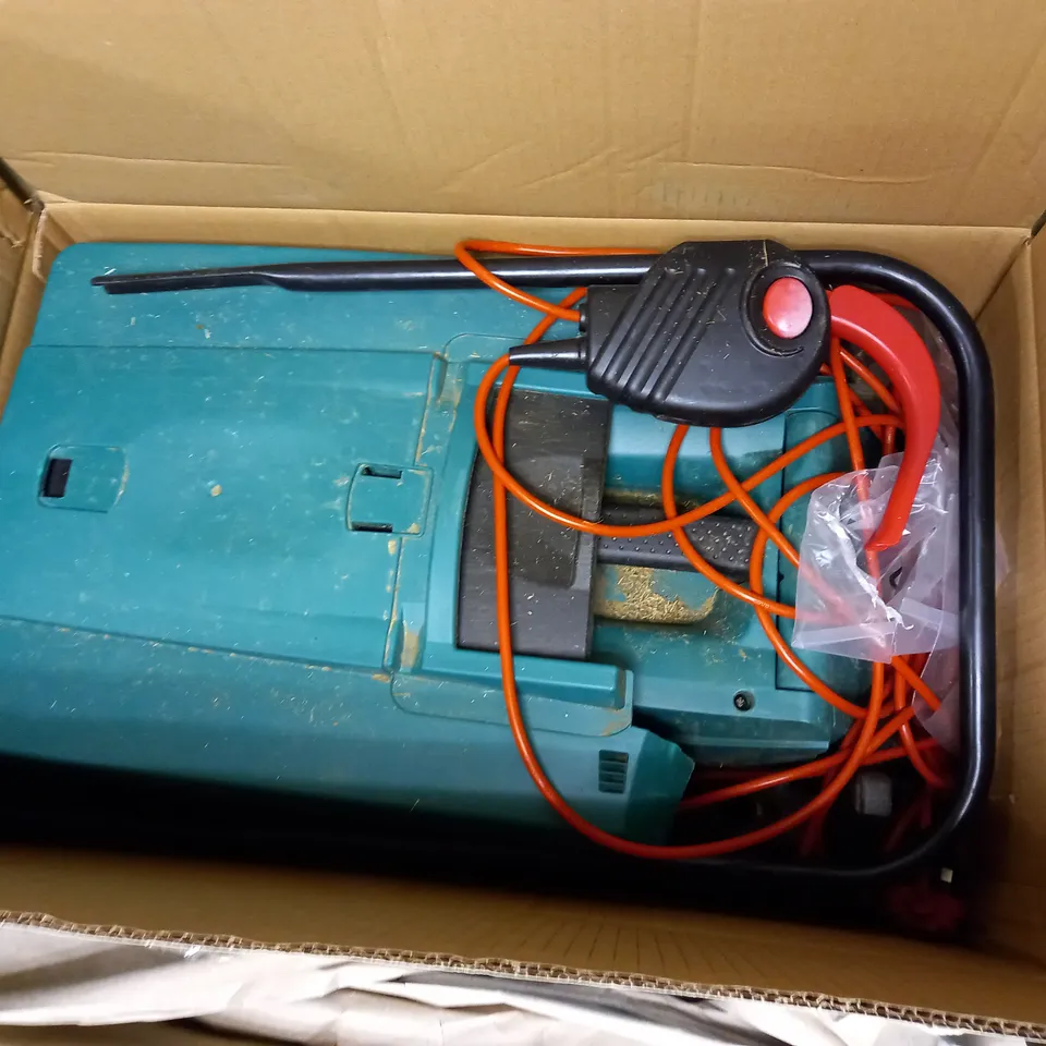 BOSCH 06008A6071 ELECTRIC LAWNMOWER