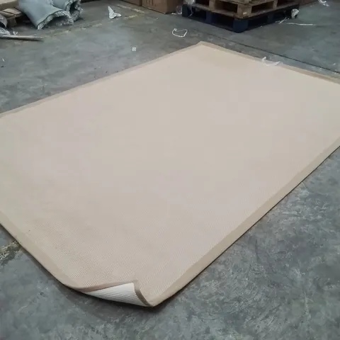 QUALITY DESIGNER AREA RUG - APPROXIMATELY 290X200CM