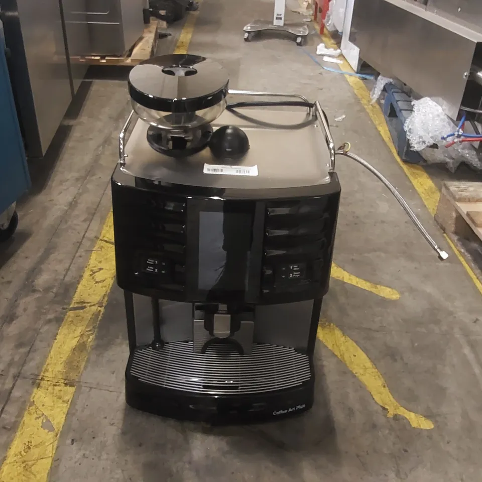SCHREARER COFFEE ARTS PLUS COMMERCIAL COFFEE MACHINE
