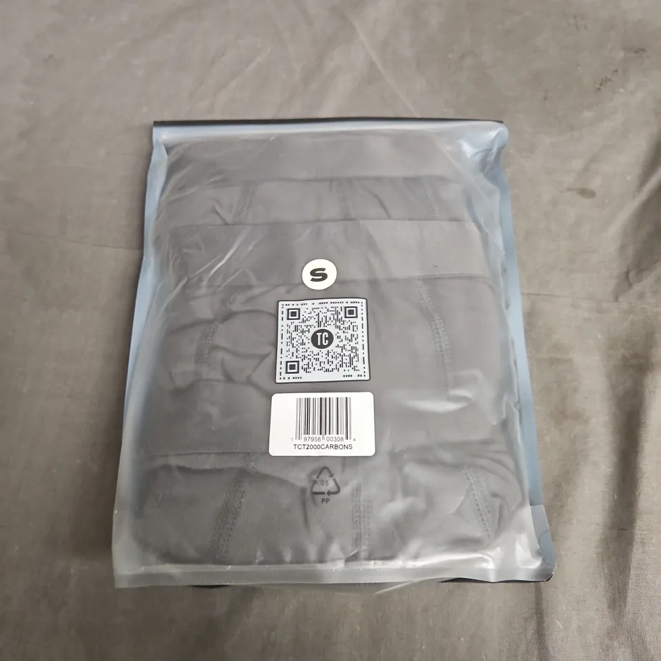 TRUE CLASSIC BOXER BRIEFS 3-PACK – MEN'S UNDERWEAR SIZE S