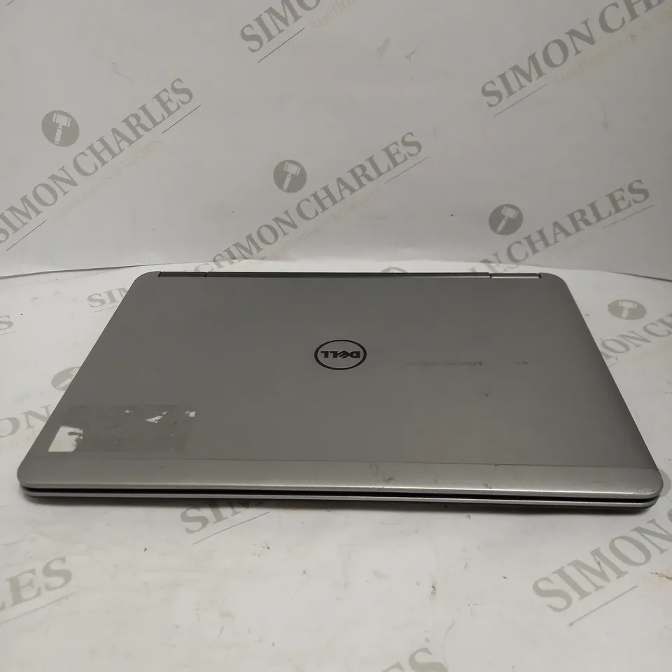 DELL LATITUDE E7240 LAPTOP 