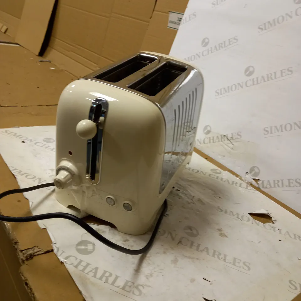 DUALIT 2 SLOT TOASTER