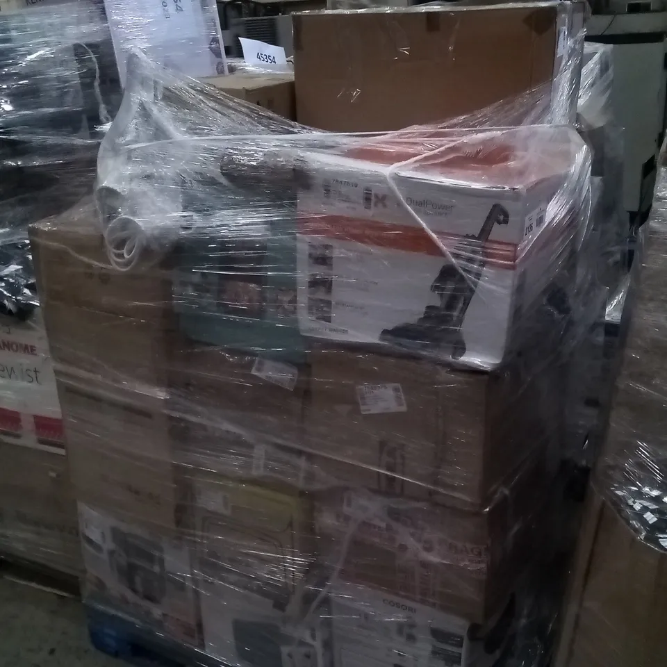PALLET OF APPROXIMATELY 29 ASSORTED ITEMS INCLUDING:
