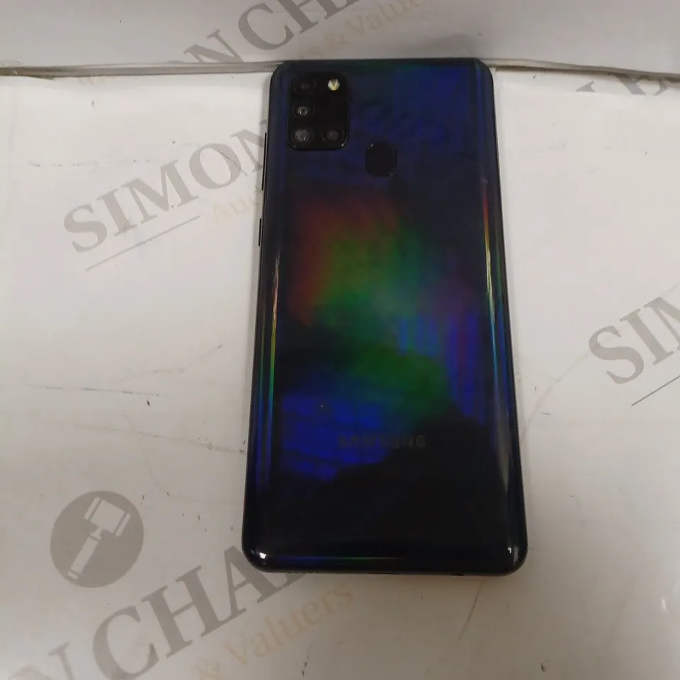 SAMUNG PHONE - MODEL UNSPECIFIED