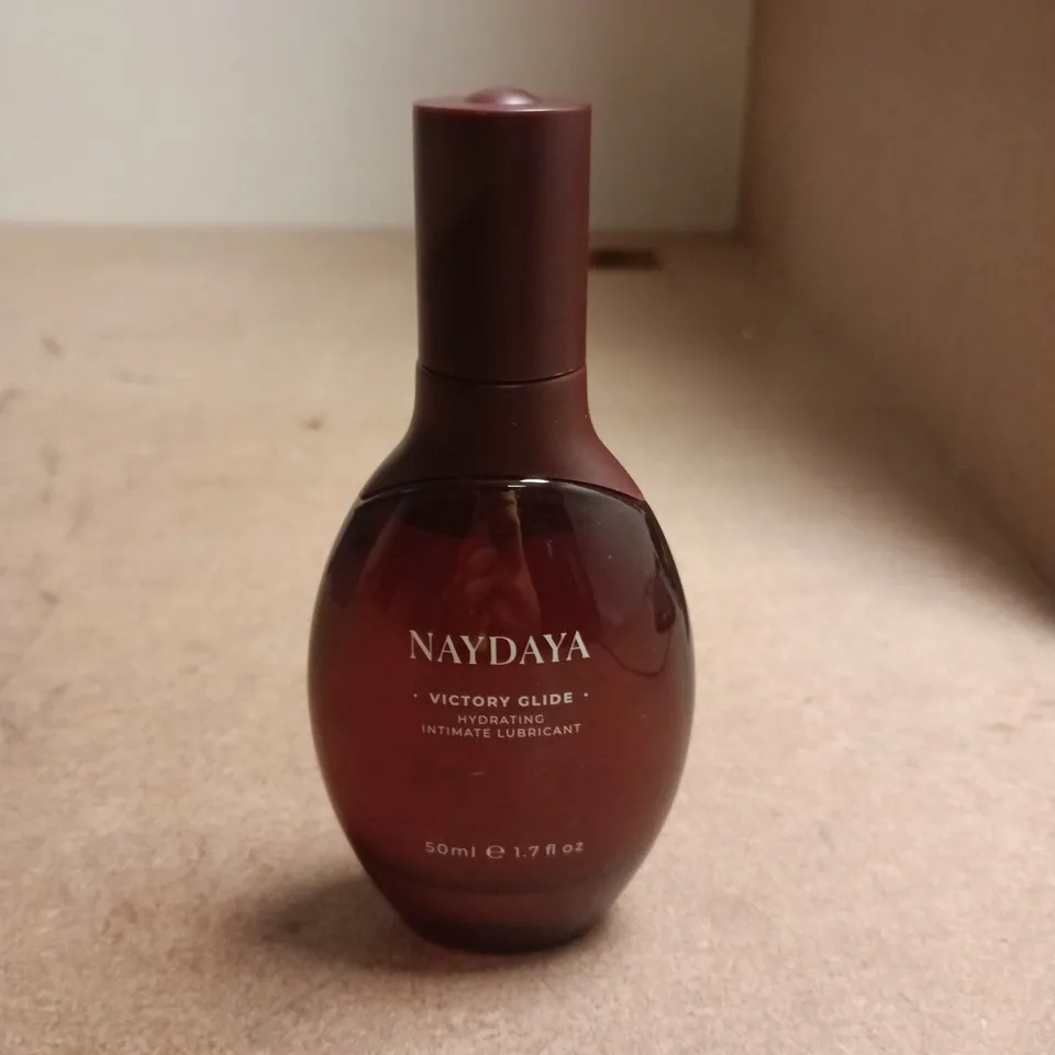 NAYDAYA VICTORIA GLIDE HYDRATING INTIMATE LUBRICANT – 50 ML