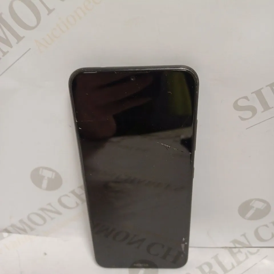 NOKIA SMARTPHONE - MODEL UNSPECIFIED 