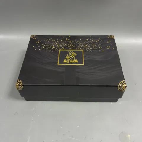 BOXED AJWA THE KING OF DATES