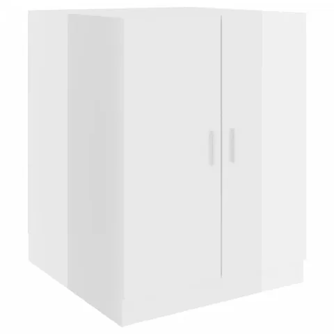 BOXED 71×91CM BATHROOM CABINET AWAB