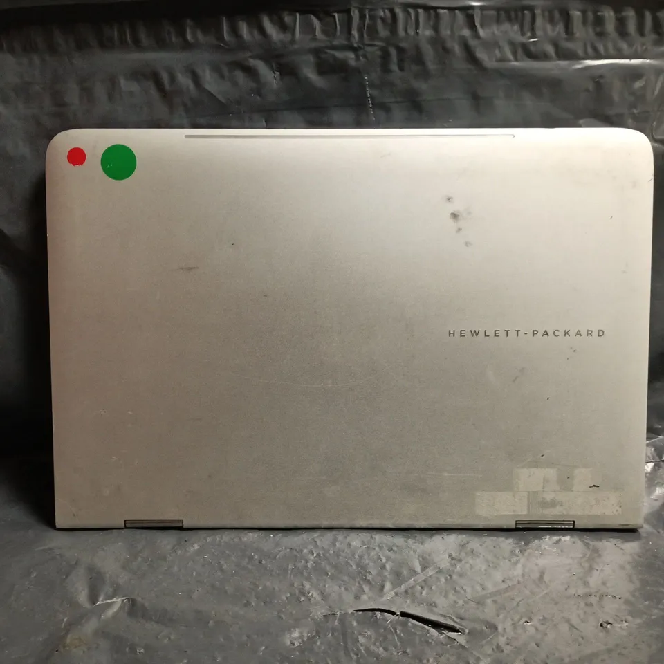 HP SPECTRE PRO X360 G2 LAPTOP