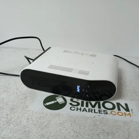 APC BACK UPS PRO