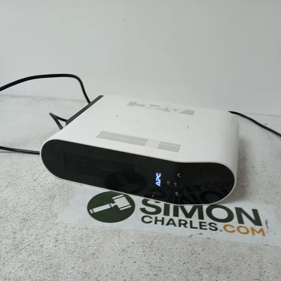 APC BACK UPS PRO