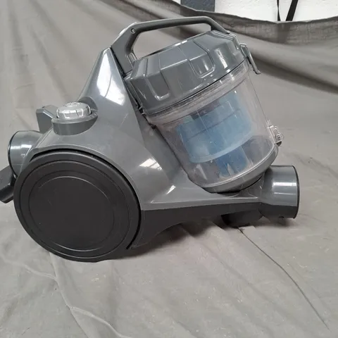 AMAZON BASICS CYLINDER VACUUM CLEANER - BODY ONLY