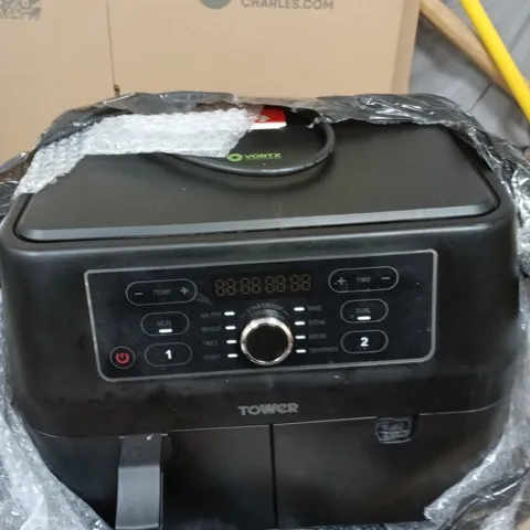 TOWER DUAL BASKET AIR FRYER 