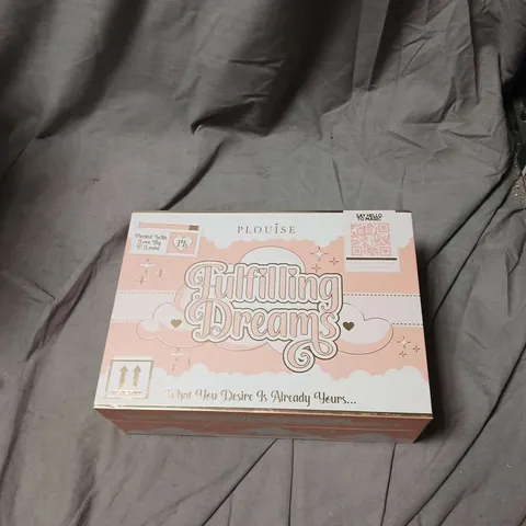 P.LOUISE FILLING DREAMS MAKEUP BOX