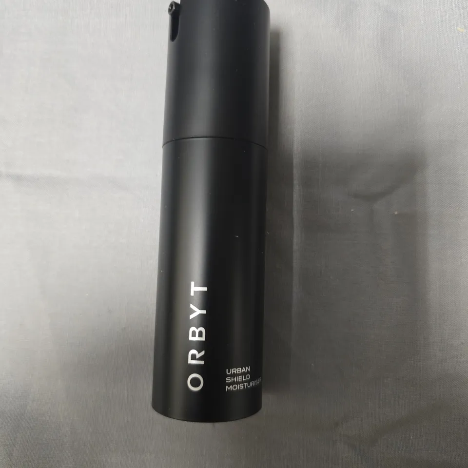 ORBYT URBAN SHIELD MOISTURISER – 30 ML