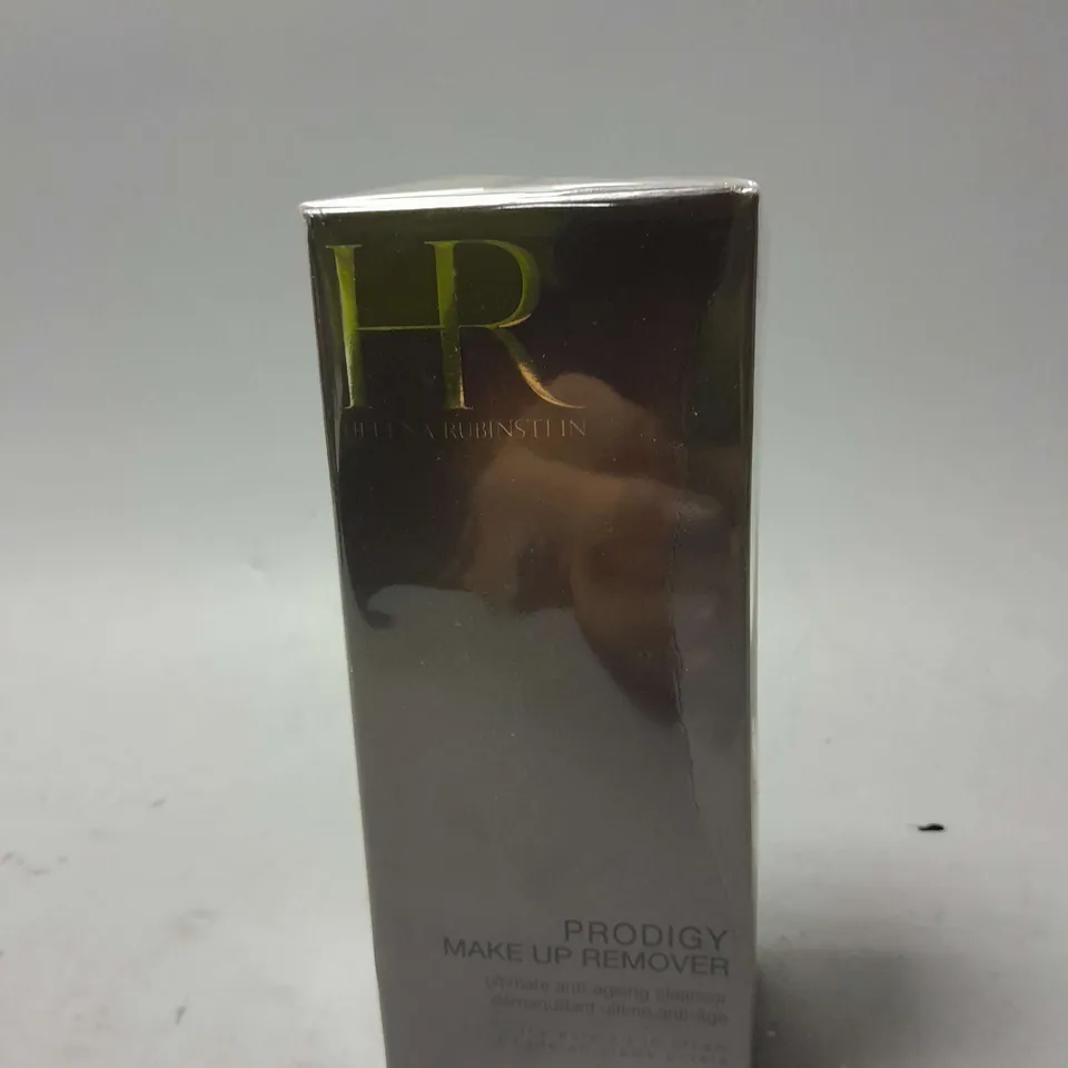 SEALED AND BOXED HELENA RUBENSTEIN PRODIGY MAKE UP REMOVER ULTIMATE ANTI-AGEING CLEANSER 150ML