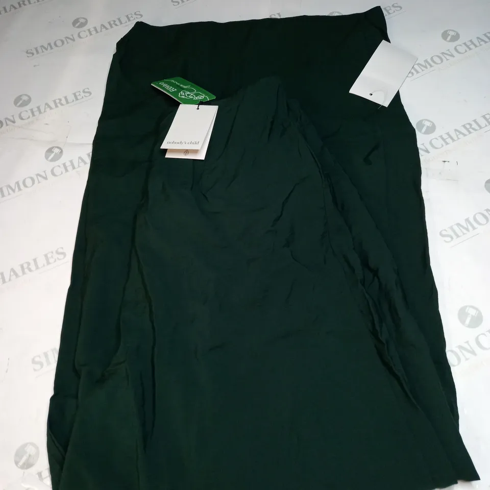 NOBODYS CHILD RORY JUMPSUIT SIZE 10