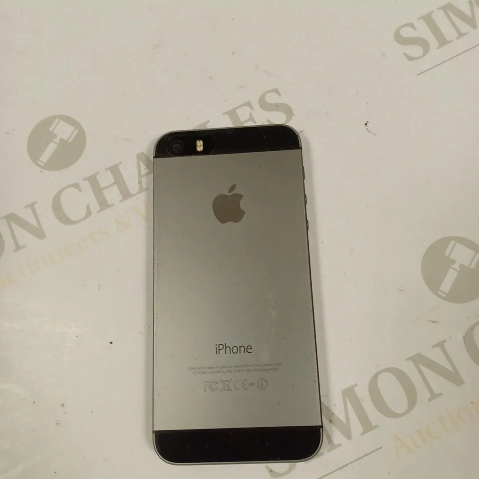 APPLE IPHONE 5S A1457 SMARTPHONE