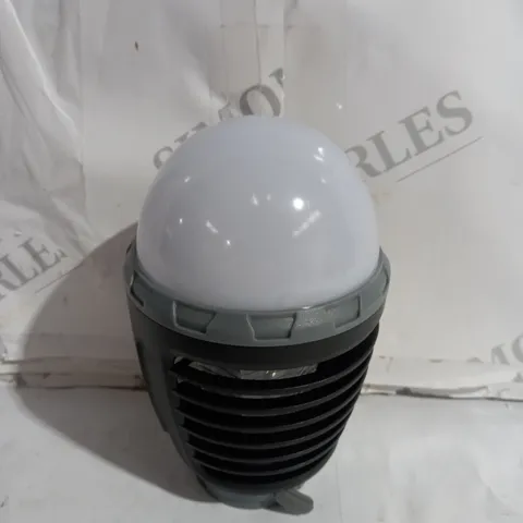 SFIXX RECHARGEABLE MOSQUITO ZAPPER LED LANTERN
