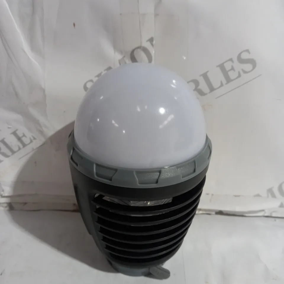 SFIXX RECHARGEABLE MOSQUITO ZAPPER LED LANTERN