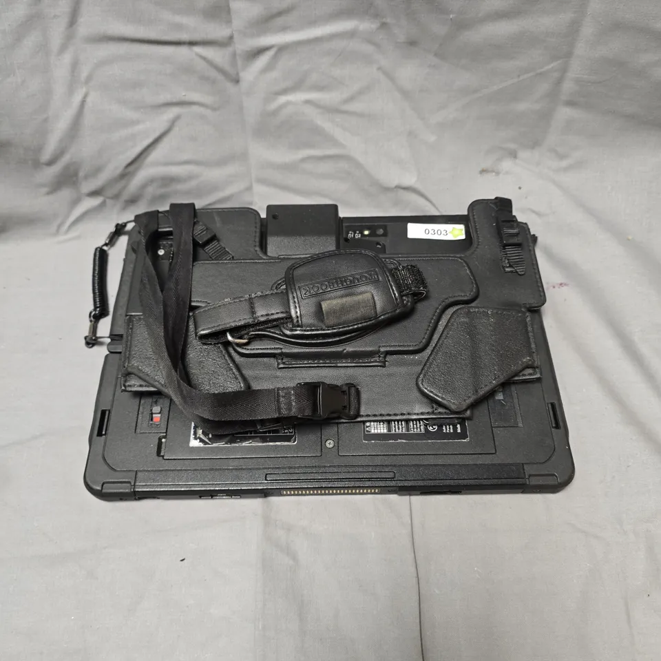 PANASONIC FZ-A3 TOUGHBOOK RUGGED ANDROID TABLET	