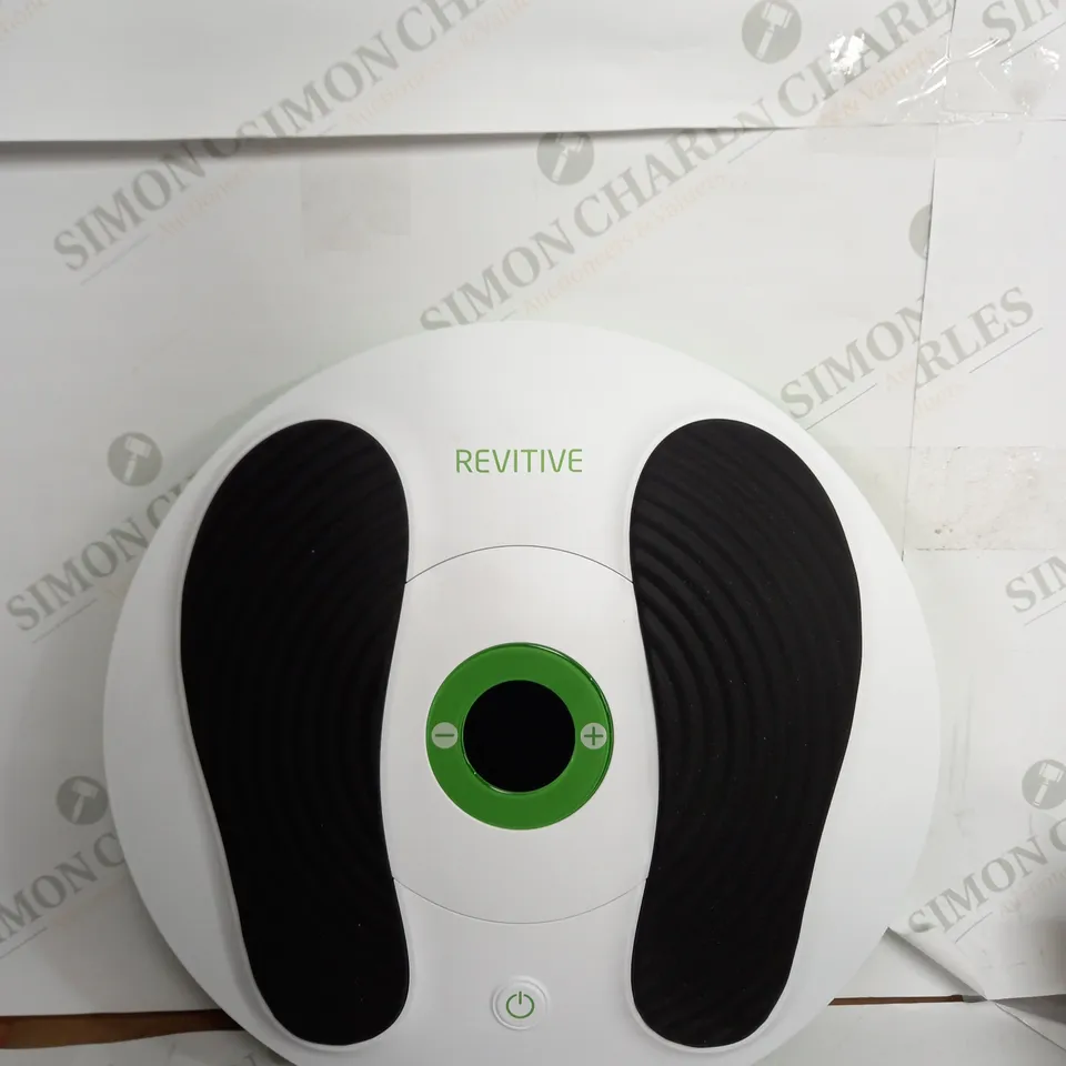 REVITIVE ESSENTIAL CIRCULATION BOOSTER