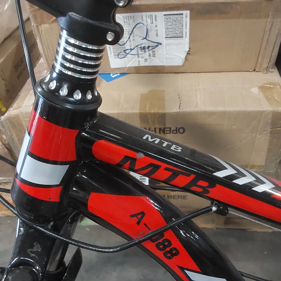 AILES A-088 MOUNTAIN BIKE 