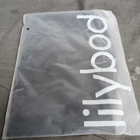 LILYBOD ASTRID ULTRA-CORE – SIZE L, BLACK STUCCO