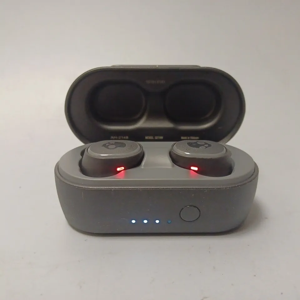 SKULLCANDY SESH EVO TRUE WIRELESS EARBUDS