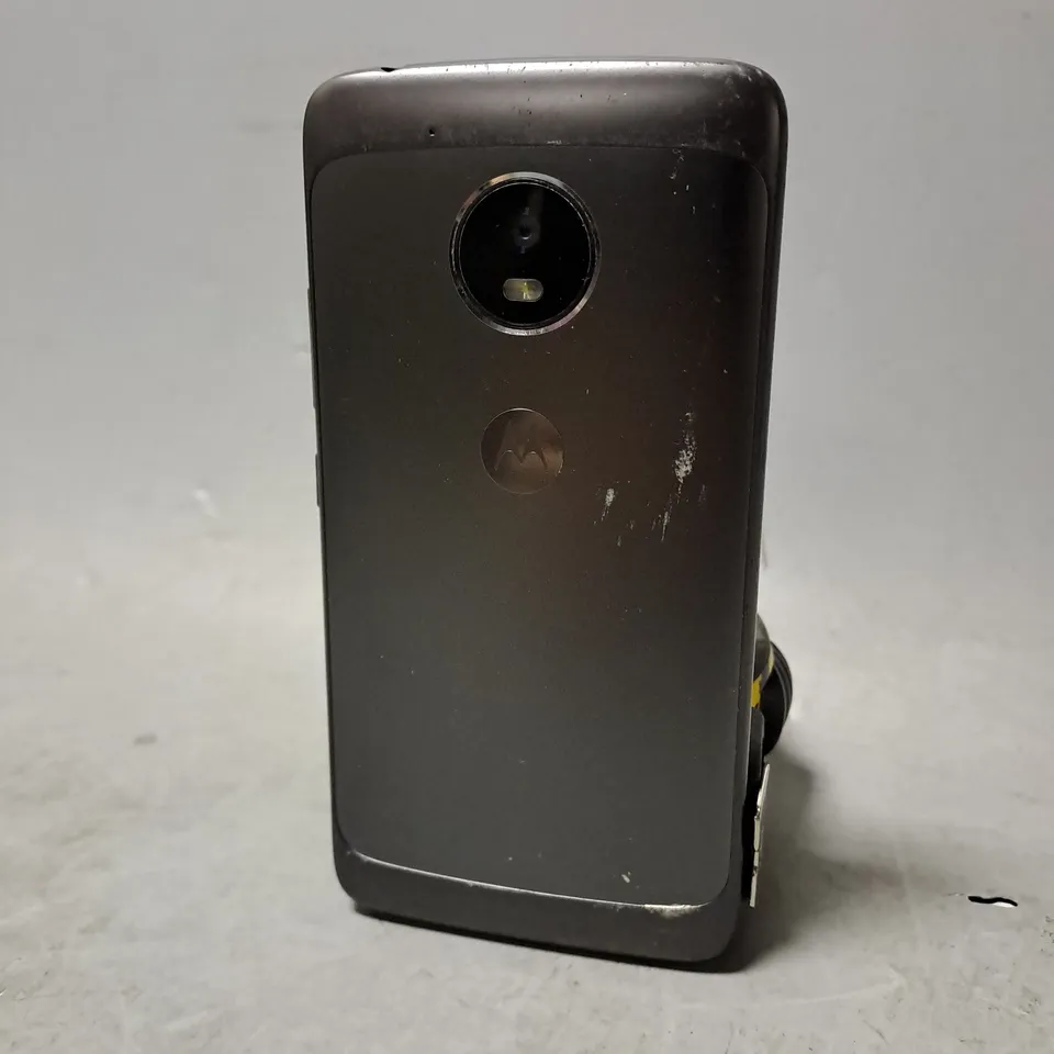 MOTOROLA MOTO G 5 