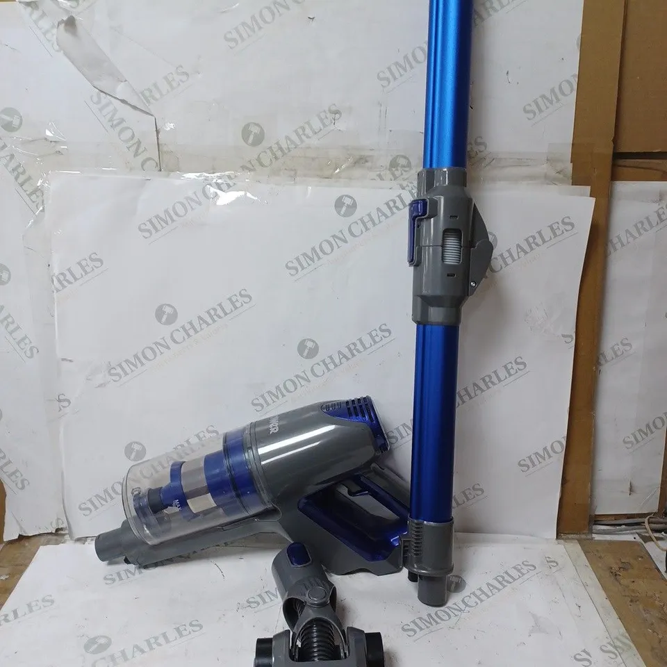 BOXED TOWER F1 PRO PERFORMANCE 29.6V CORDLESS 3-IN-1 VACUUM CLEANER WITH ACCESSORIES AND INSTRUCTIONS