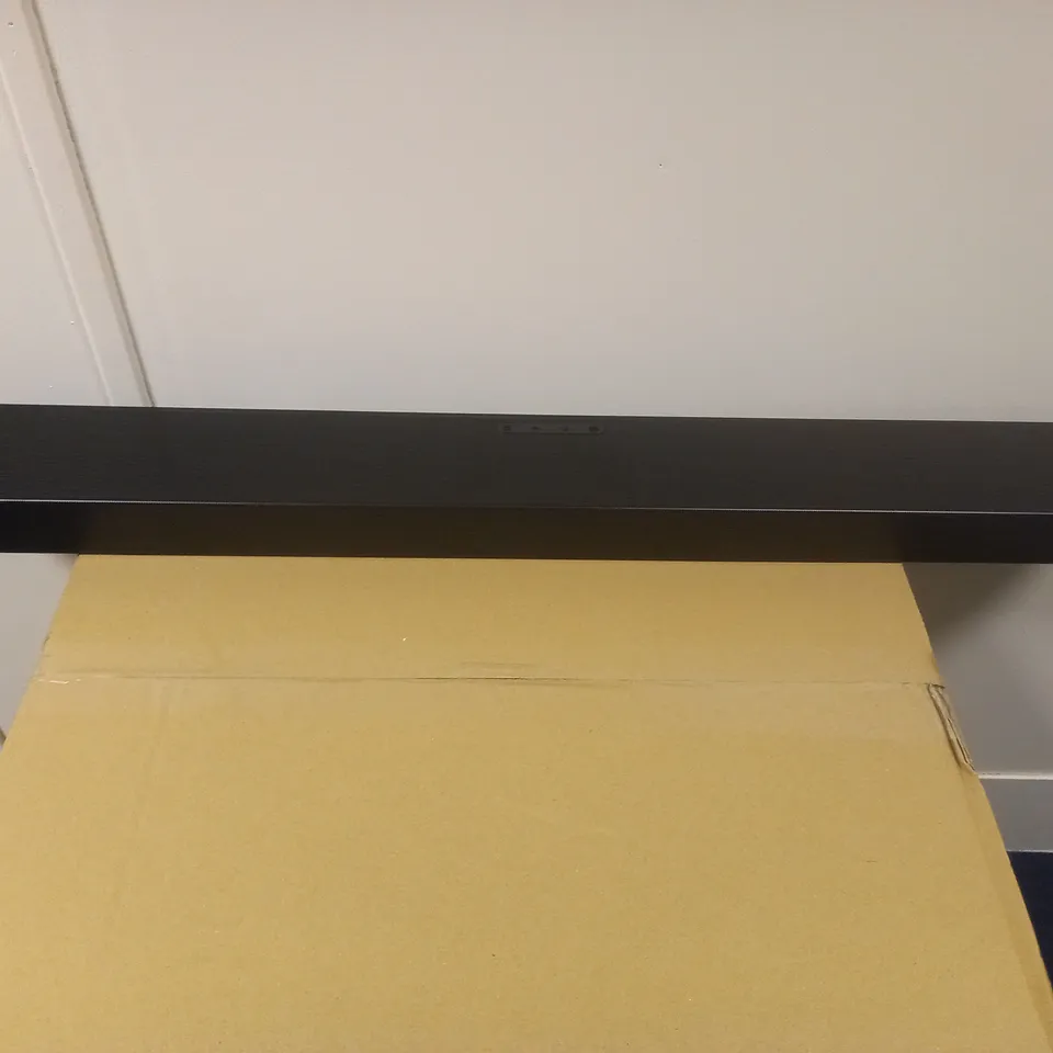 SAMSUNG HW-Q600B SOUNDBAR - COLLECTION ONLY 