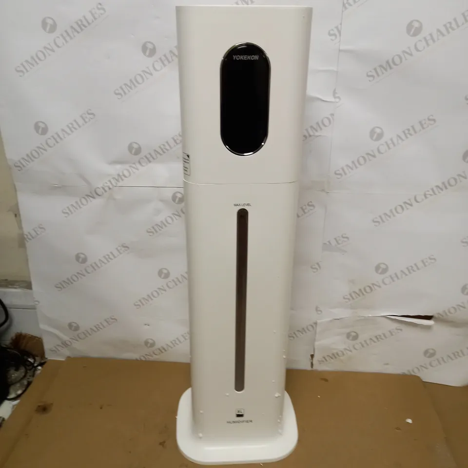 YOKEKON COOL MIST HUMIDIFIER