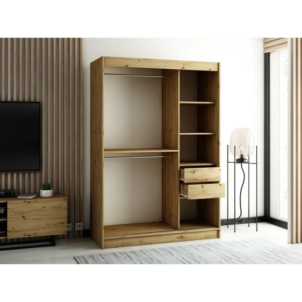 ELESAR DRAWER (SET OF 2)