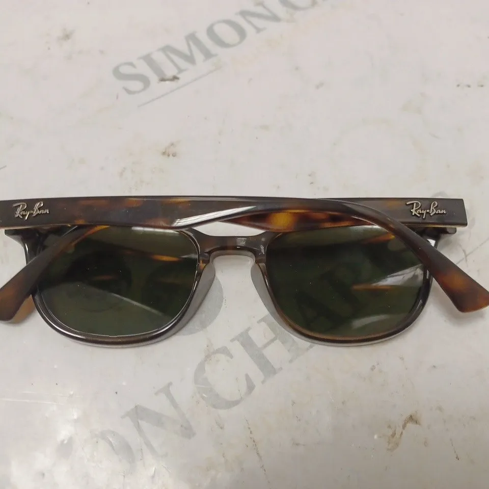 RAY-BAN SUNGLASSES