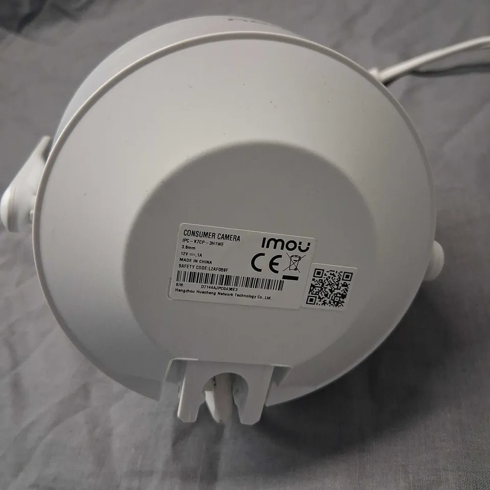 BOXED IMOU CRUISER SE+ OUTDOOR SMART SECURITY CAMERA IPC-K7CP