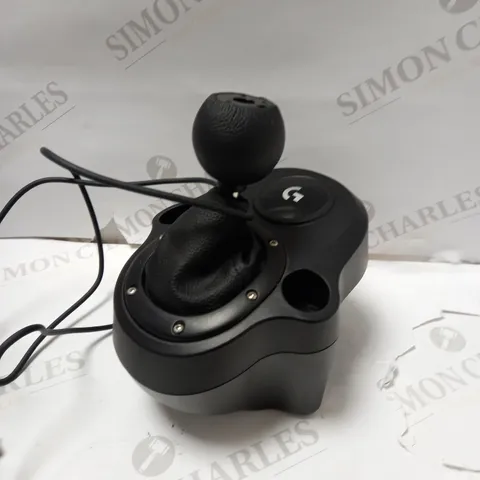 LOGITECH DRIVING FORCE SHIFTER