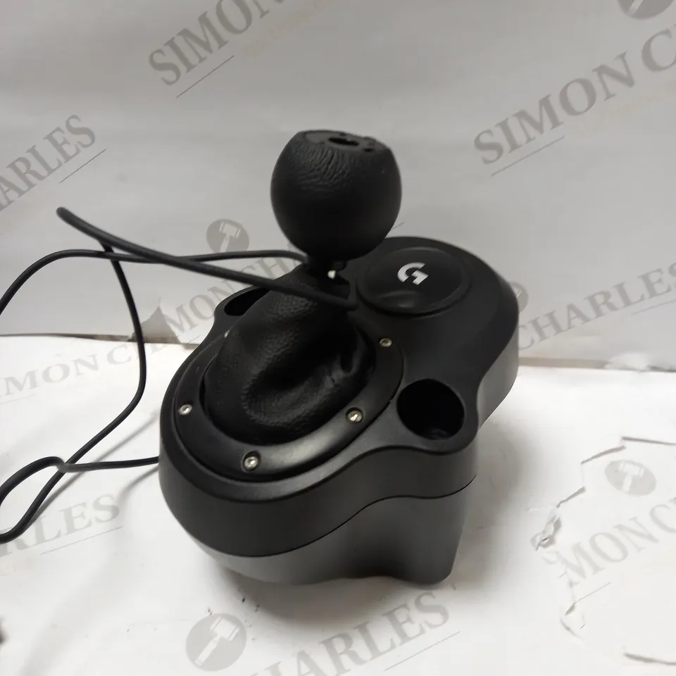 LOGITECH DRIVING FORCE SHIFTER