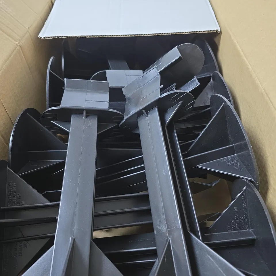 DIALL LOFT STORAGE STILTS